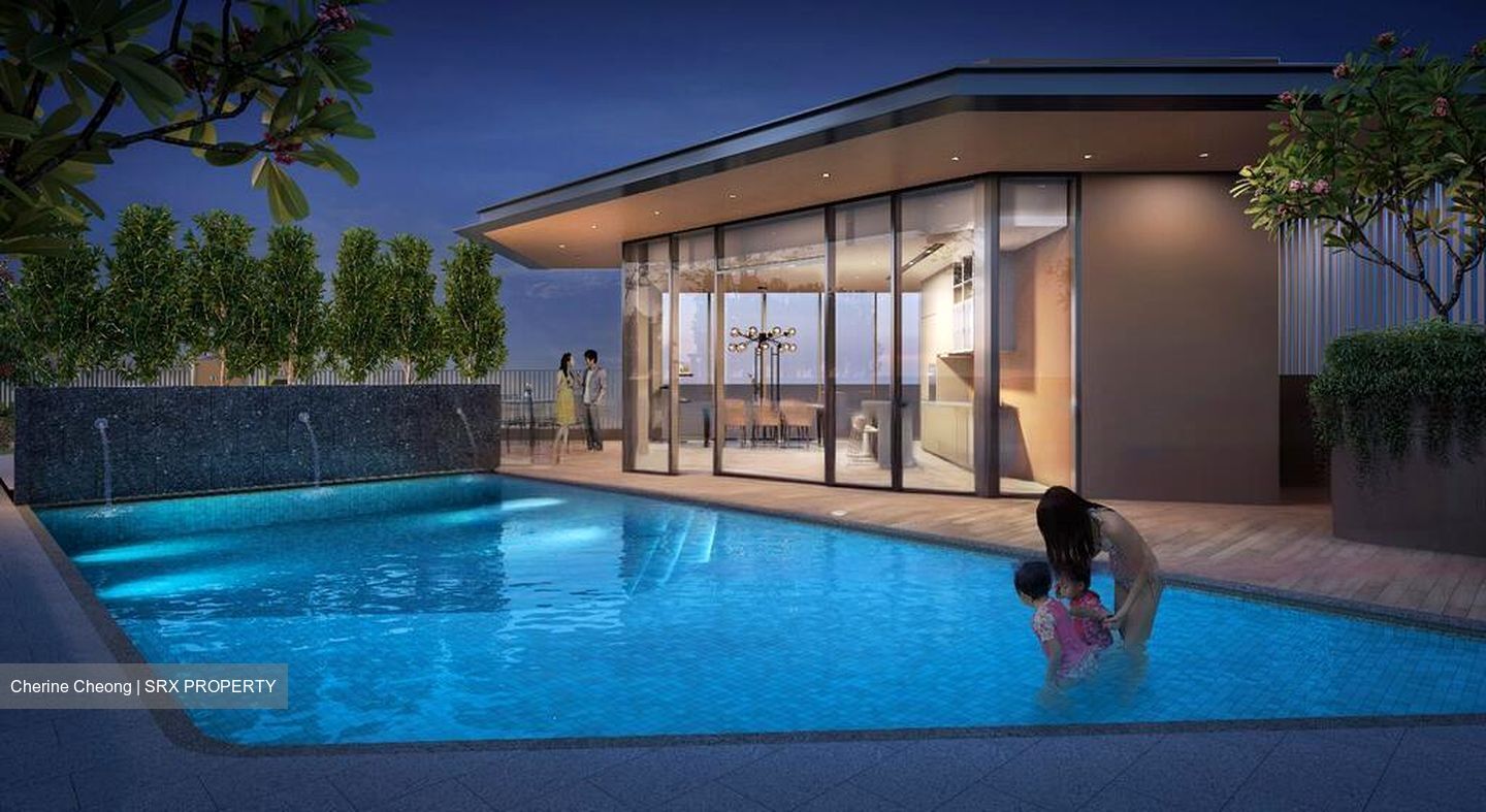 Arina East Residences (D15), Apartment #505347471